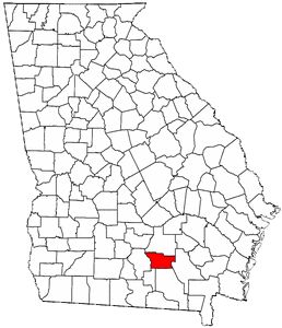 Atkinson County
