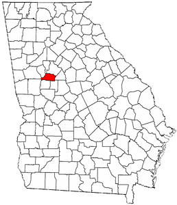 Spalding County