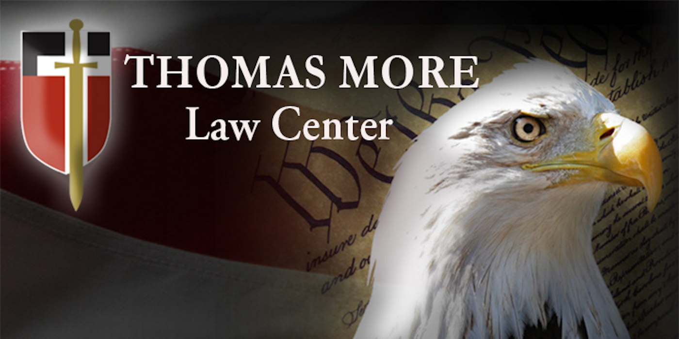 Thomas More Law Center